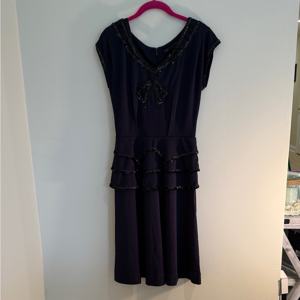 Marc by Marc Jacobs “Rock the Boat” dress XS - Picture 4 of 7